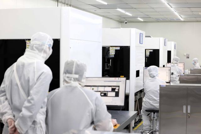 安徽合肥 多措并舉保供穩產，筑牢城市網絡工程生命線