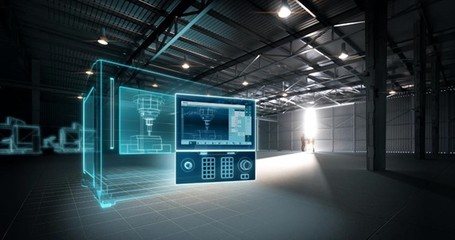 西門子Sinumerik One數(shù)控系統(tǒng)入駐寶馬斯太爾工廠，引領(lǐng)汽車制造通信工程新篇章