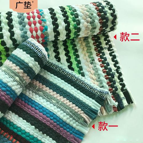 編織布卷也能這么美 家里的每個角落都值得被溫柔對待